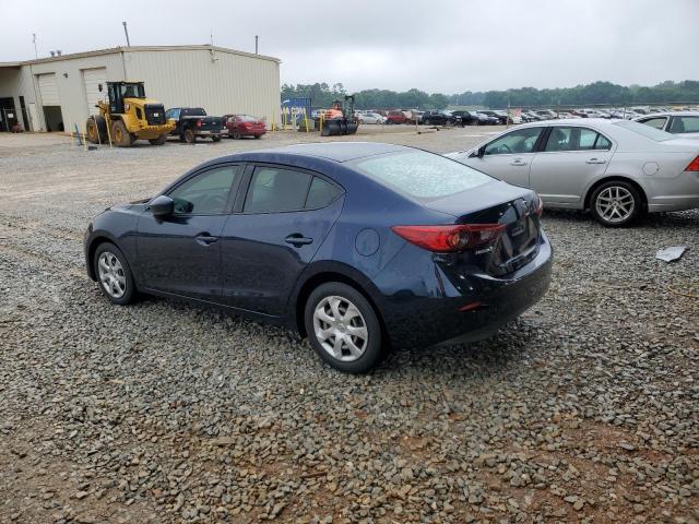 Vin: 3mzbm1t79gm294658, lot: 58728765, mazda 3 sport 20162