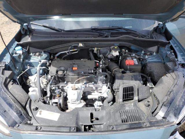 2025 HONDA HR-V SPORT 3CZRZ2H53SM749734