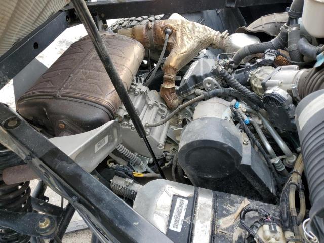 2022 CAN-AM DEFENDER M - 3JBUUAX41NK003531