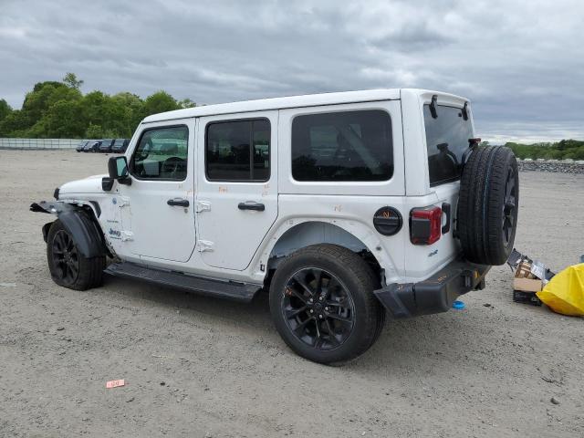2024 JEEP WRANGLER S 1C4RJXP63RW321905