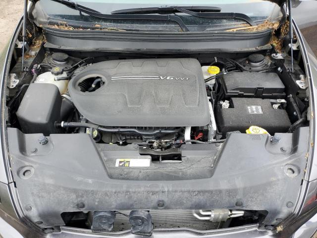 2018 JEEP CHEROKEE L - 1C4PJMDX0JD506917