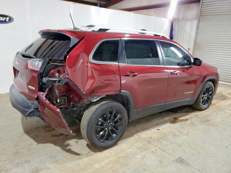 Vin: 1c4pjlcb6kd165203, lot: 58009195, jeep grand cher latitude 20193