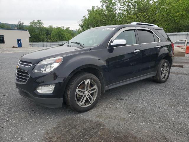 Vin: 2gnflgek5h6144688, lot: 58544605, chevrolet equinox premier 2017 img_1