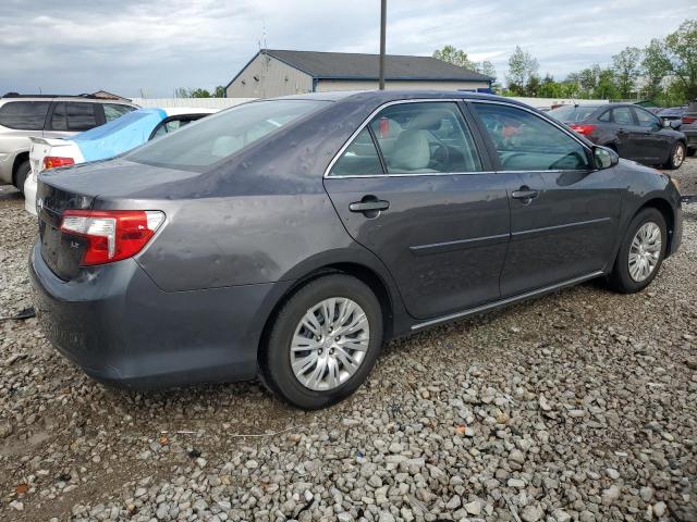 2013 TOYOTA CAMRY L - 4T1BF1FK4DU276634