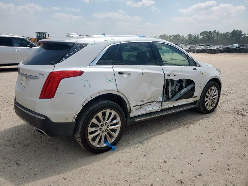 1gykngrs3jz194229 - 2018 Cadillac xt5 platinum - #58067725
