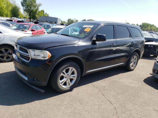 DODGE DURANGO SXT