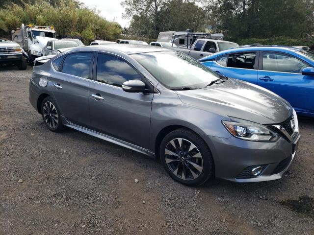 Vin: 3n1ab7ap3gy284424, lot: 58401505, nissan sentra s 20164
