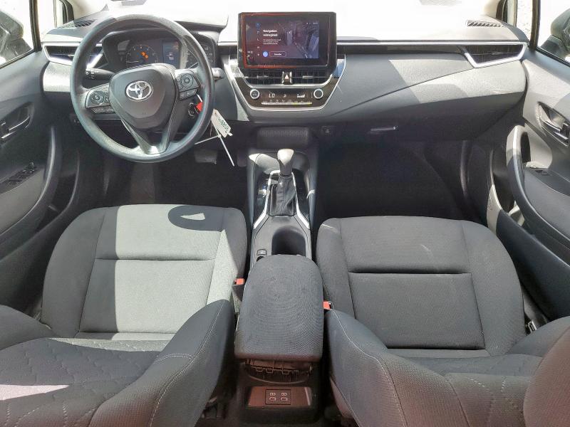 2023 TOYOTA COROLLA LE - 5YFB4MDE1PP001653