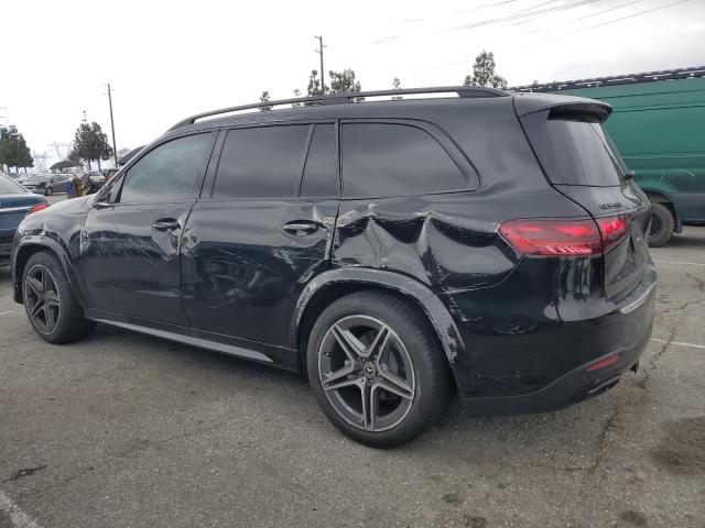 Vin: 4jgff5ke4rb134960, lot: 55847015, mercedes-benz gls-class 450 4matic 20242