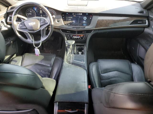 2016 CADILLAC CT6 LUXURY - 1G6KC5RX4GU156836