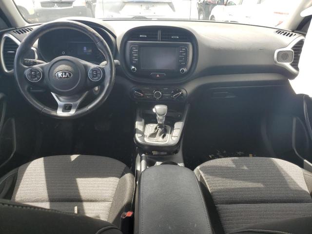2020 KIA SOUL EX - KNDJ33AU3L7047503