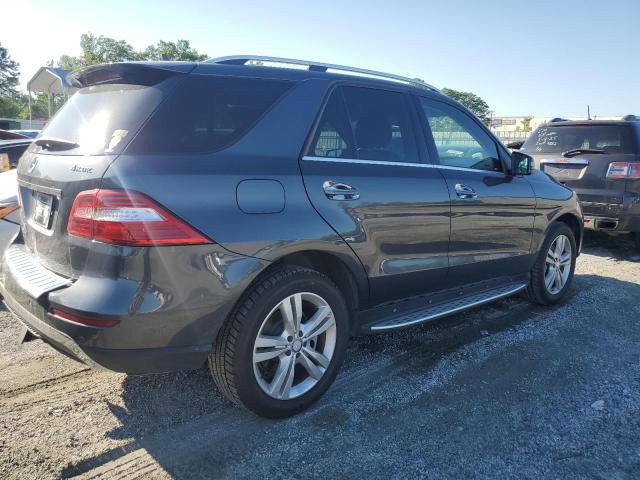 Vin: 4jgda5hb3ea329354, lot: 57396865, mercedes-benz m-class 350 4matic 20143