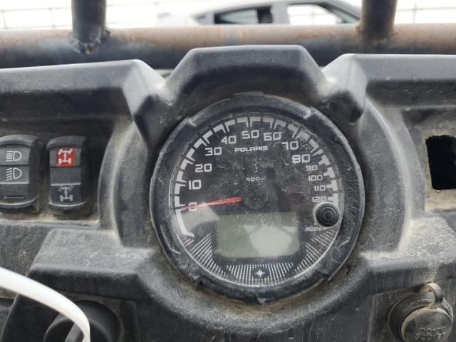 2016 POLARIS RZR XP 4 1 - 3NSVFE993GF453686