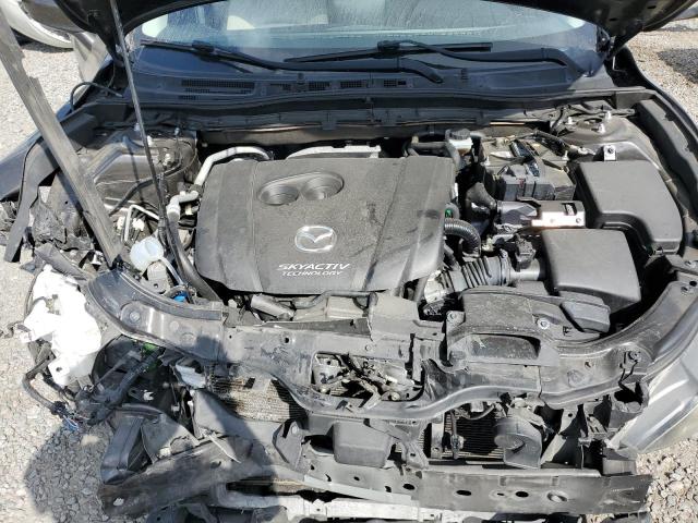 2015 MAZDA 3 SPORT - JM1BM1U75F1270225