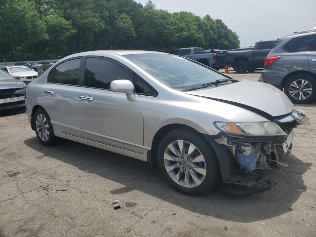 Vin: 19xfa1f81be001792, lot: 56985725, honda civic ex 20114