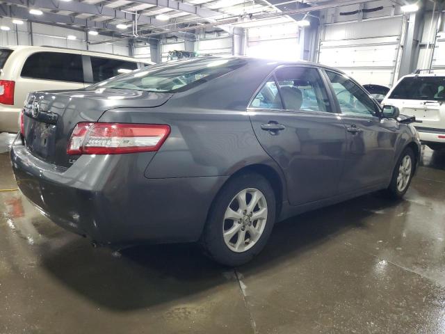 Vin: 4t4bf3ek7ar082775, lot: 56602965, toyota camry base 20103
