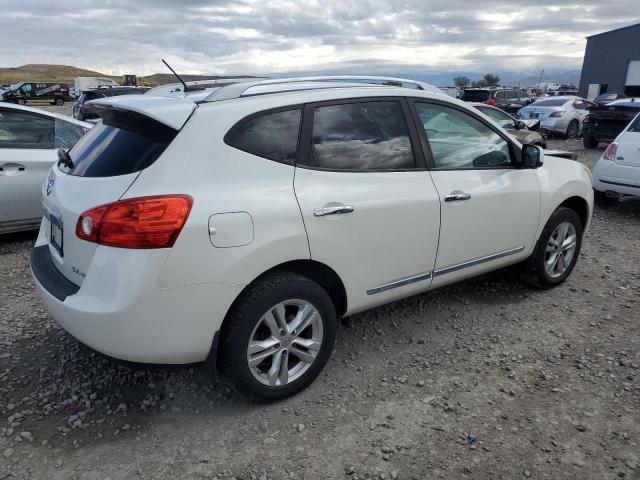 Vin: jn8as5mv4dw656551, lot: 57049495, nissan rogue s 20133