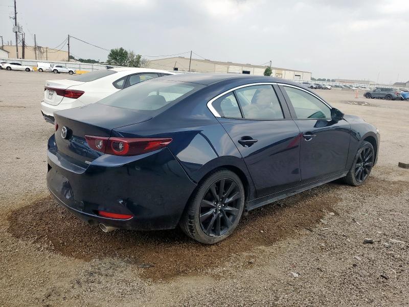 2024 MAZDA 3 SELECT S 3MZBPABM0RM417359