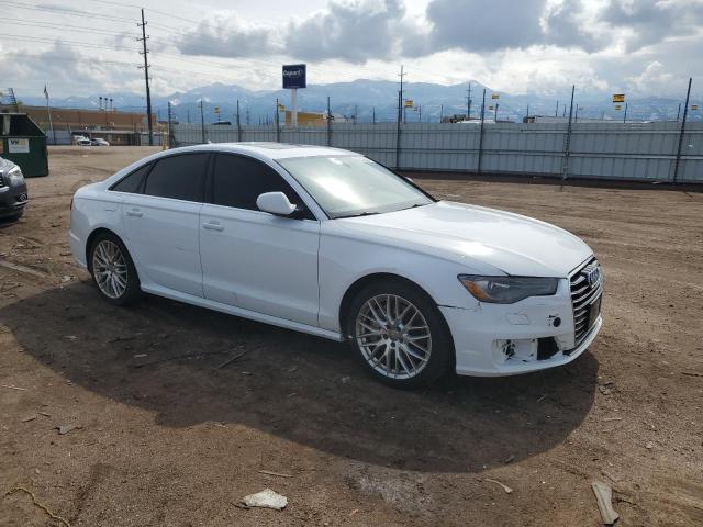 Vin: wauffafc0gn012482, lot: 56206565, audi a6 premium 20164