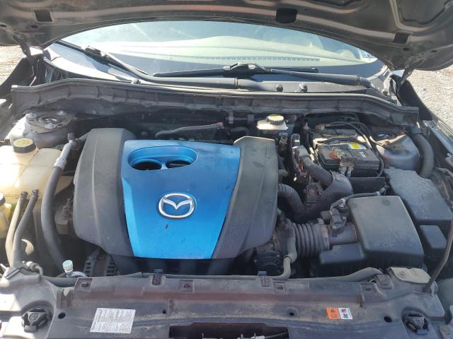 2013 MAZDA 3 I - JM1BL1VP5D1739439