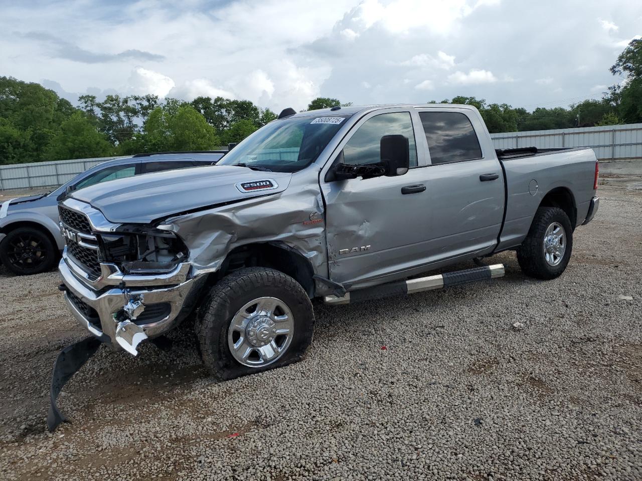 RAM 2500 TRADESMAN