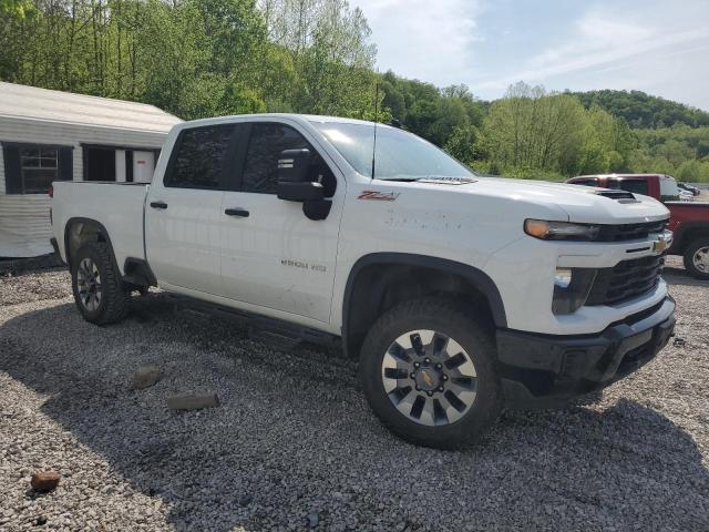 Vin: 2gc4yme77r1248870, lot: 53550215, chevrolet all models k2500 custom 20244
