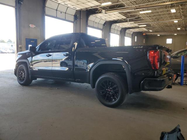 Vin: 1gtrujek1pz287589, lot: 57062865, gmc sierra k1500 elevation-l 20232
