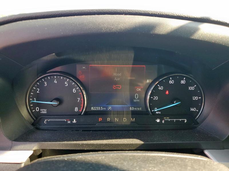 2020 FORD EXPLORER X - 1FMSK7DH1LGD05056