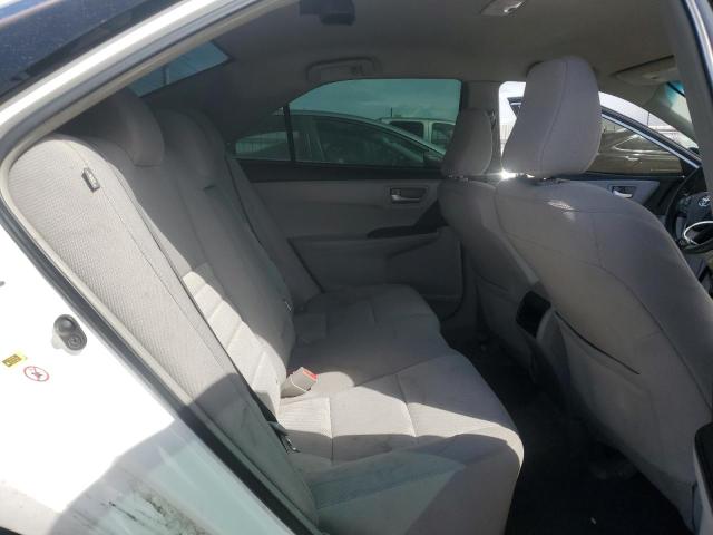 2015 TOYOTA CAMRY LE - 4T4BF1FK0FR460851
