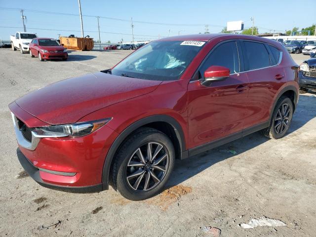 Vin: jm3kfacm3j1468903, lot: 56041435, mazda cx-5 touring 2018 img_1