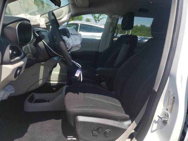 2022 CHRYSLER VOYAGER LX 2C4RC1CG8NR172464