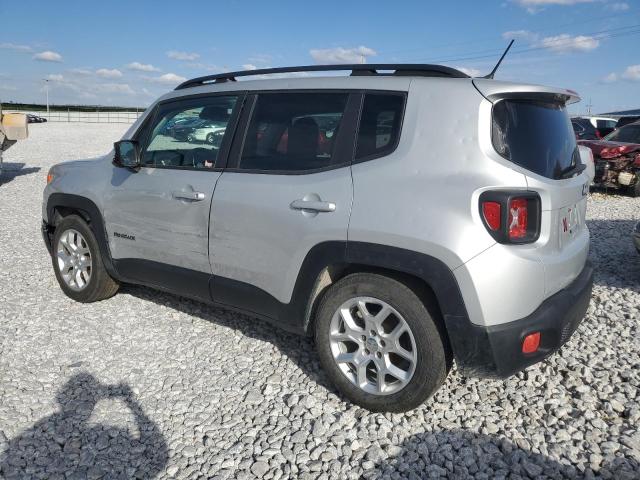 2015 JEEP RENEGADE L - ZACCJABT9FPC04550