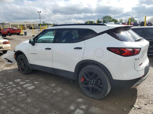 Vin: 3gnkbcr44ns134043, lot: 55681025, chevrolet blazer 2lt 20222