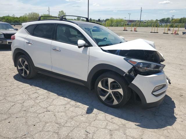 Vin: km8j3ca21gu259124, lot: 56234635, hyundai tucson limited 20164