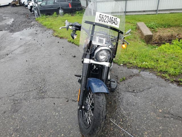 2019 HARLEY-DAVIDSON FLSL 1HD1YDJ10KC011365