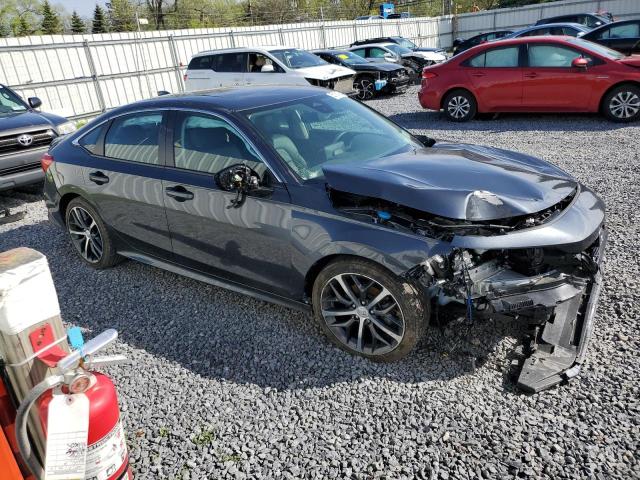 Vin: 2hgfe1f96rh333689, lot: 55151455, honda civic touring 20244