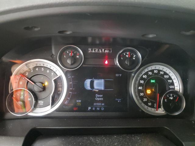 2015 RAM 1500 SLT - 1C6RR7LT8FS626833
