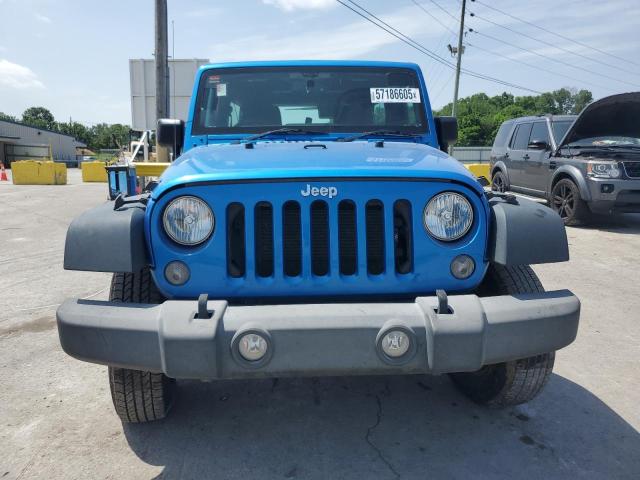 2016 JEEP WRANGLER U 1C4BJWKG8GL307167