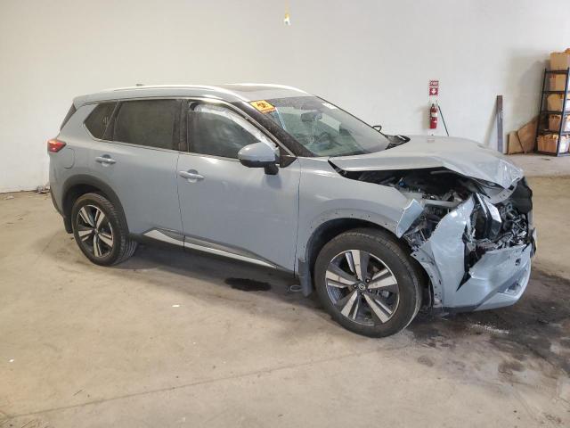 Vin: 5n1at3cb2mc718398, lot: 54106045, nissan rogue sl 20214