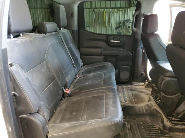 2023 CHEVROLET SILVERADO - 2GCUDAED0P1146811