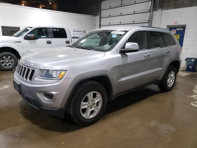 Vin: 1c4rjfag9fc827179, lot: 56787425, jeep grand cher laredo 2015 img_1