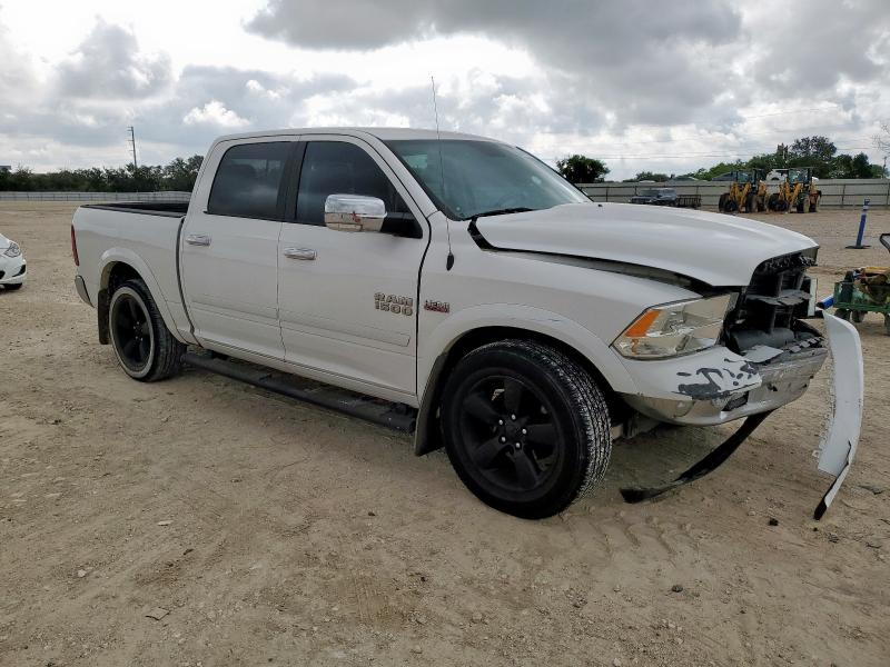 Vin: 1c6rr6lt8js234129, lot: 58892005, ram 1500 slt 20184
