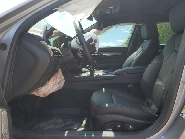 2025 CADILLAC CT5 PREMIU 1G6DN5RK7S0103670