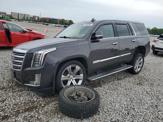 Vin: 1gys4dkj1gr137751, lot: 57608495, cadillac escalade platinum 2016 img_1