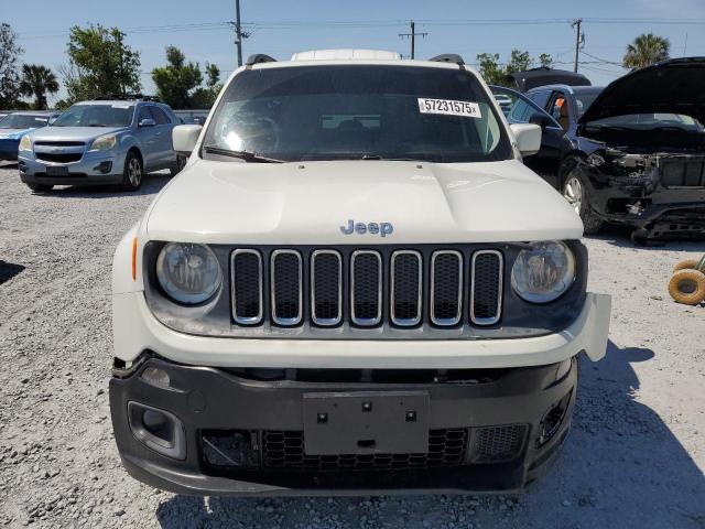 2015 JEEP RENEGADE L ZACCJABT1FPB45526