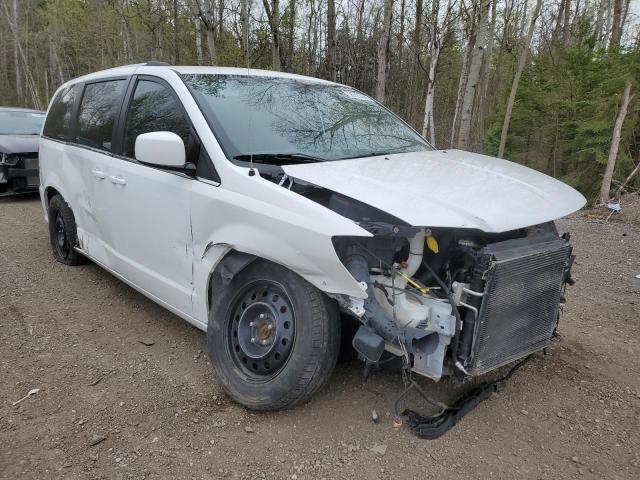 Vin: 2c4rdgcg5kr767719, lot: 55123445, dodge caravan sxt 20194