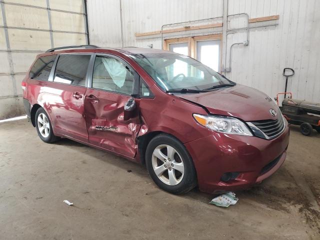 Vin: 5tdkk3dc4bs127181, lot: 59015195, toyota all models le 20114
