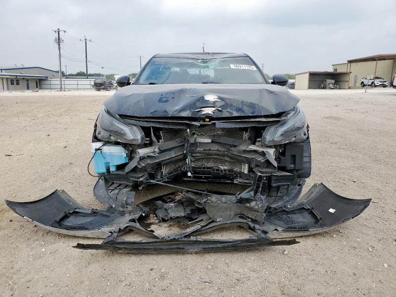 2024 NISSAN ALTIMA SV - 1N4BL4DV7RN365360