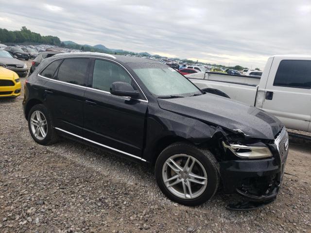 Vin: wa1lfafp4da025435, lot: 54995165, audi q5 premium plus 20134