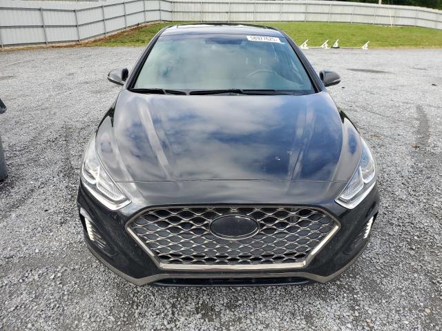 2018 HYUNDAI SONATA SPO 5NPE34AF4JH709638